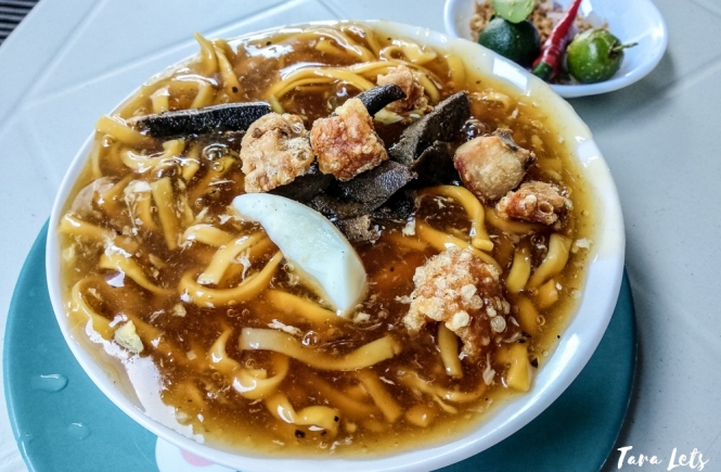 Lomi